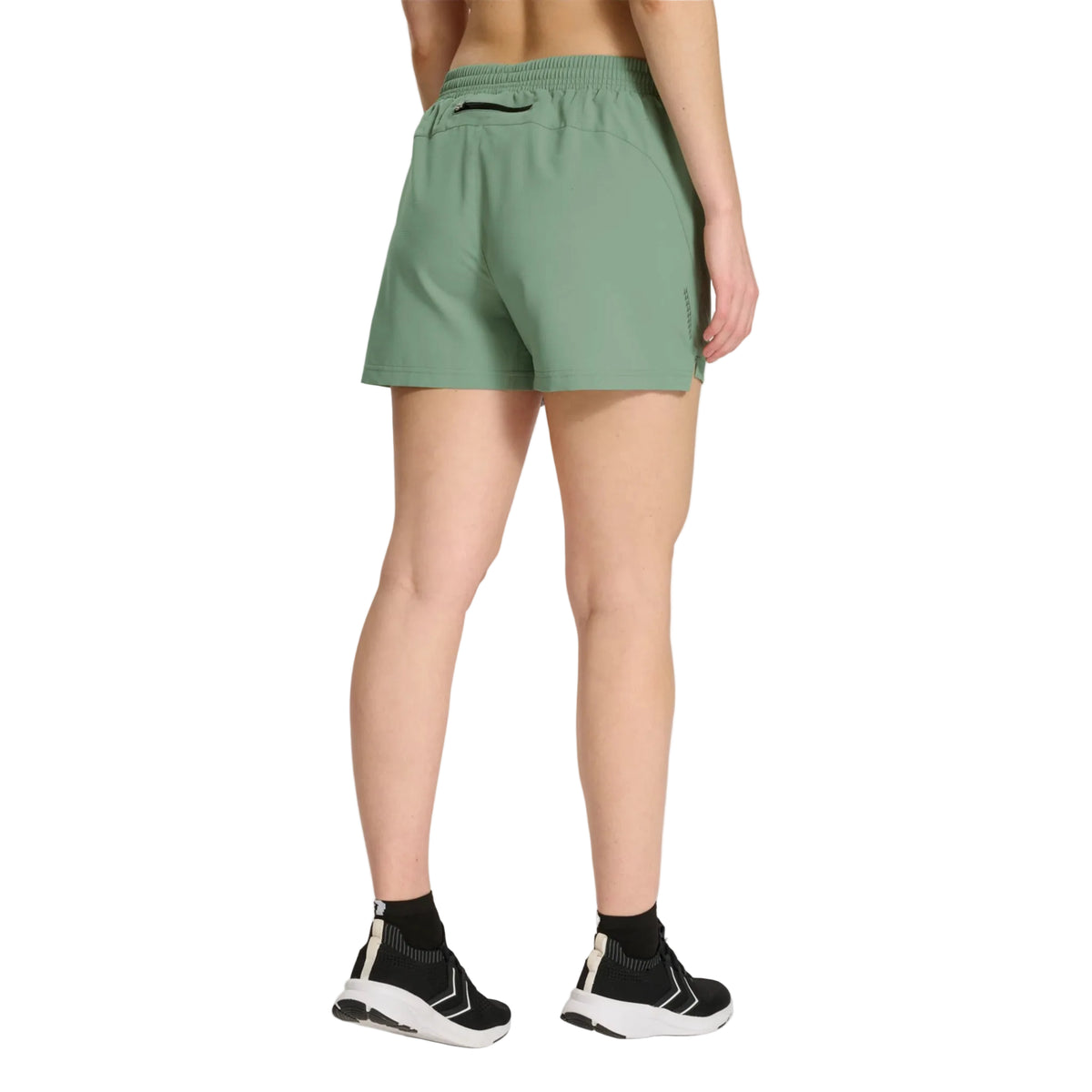 Womens Dallas Shorts — Green Bay