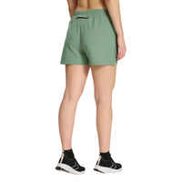 Womens Dallas Shorts — Green Bay
