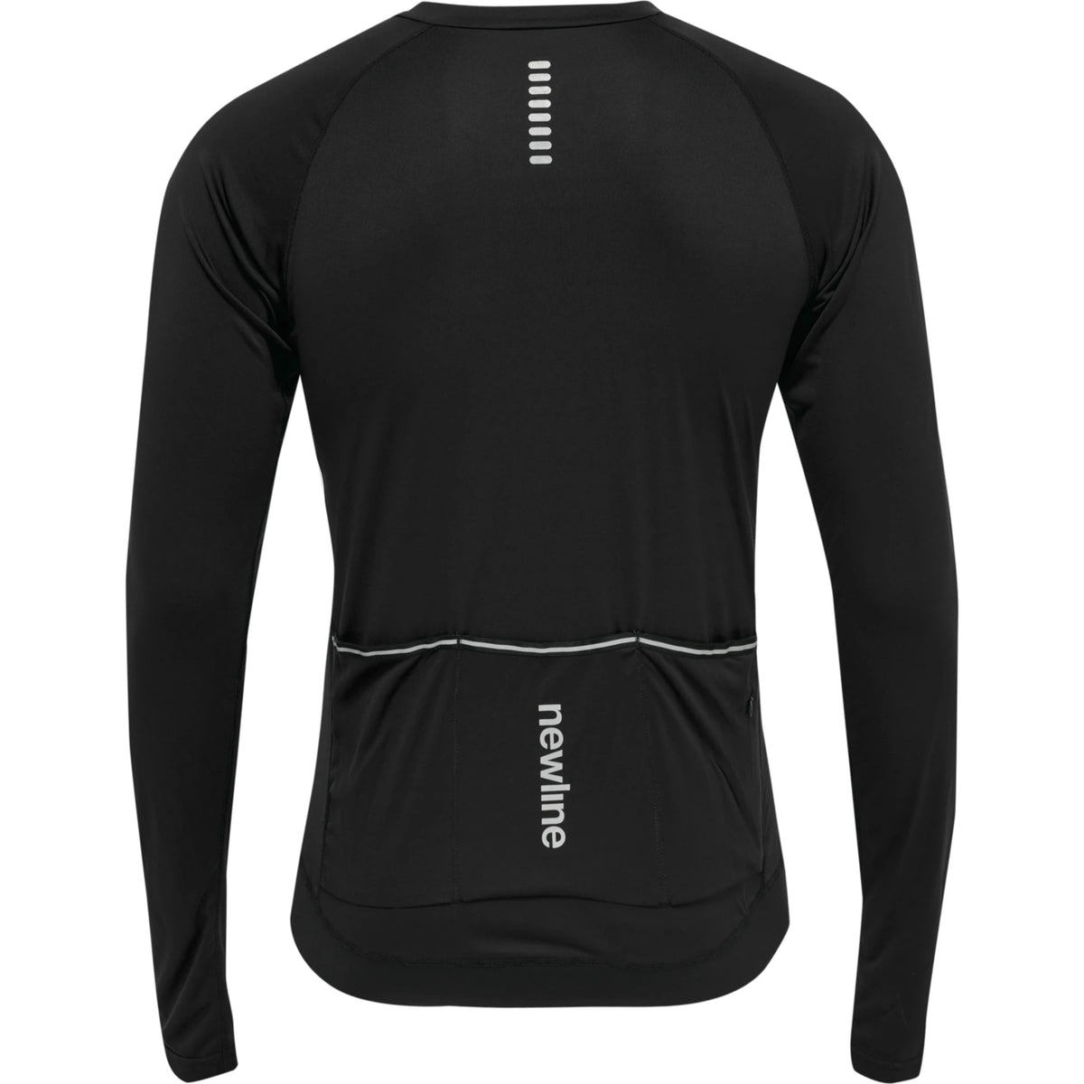 Mens Core Bike L/S Jersey