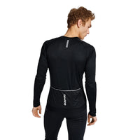 Mens Core Bike L/S Jersey