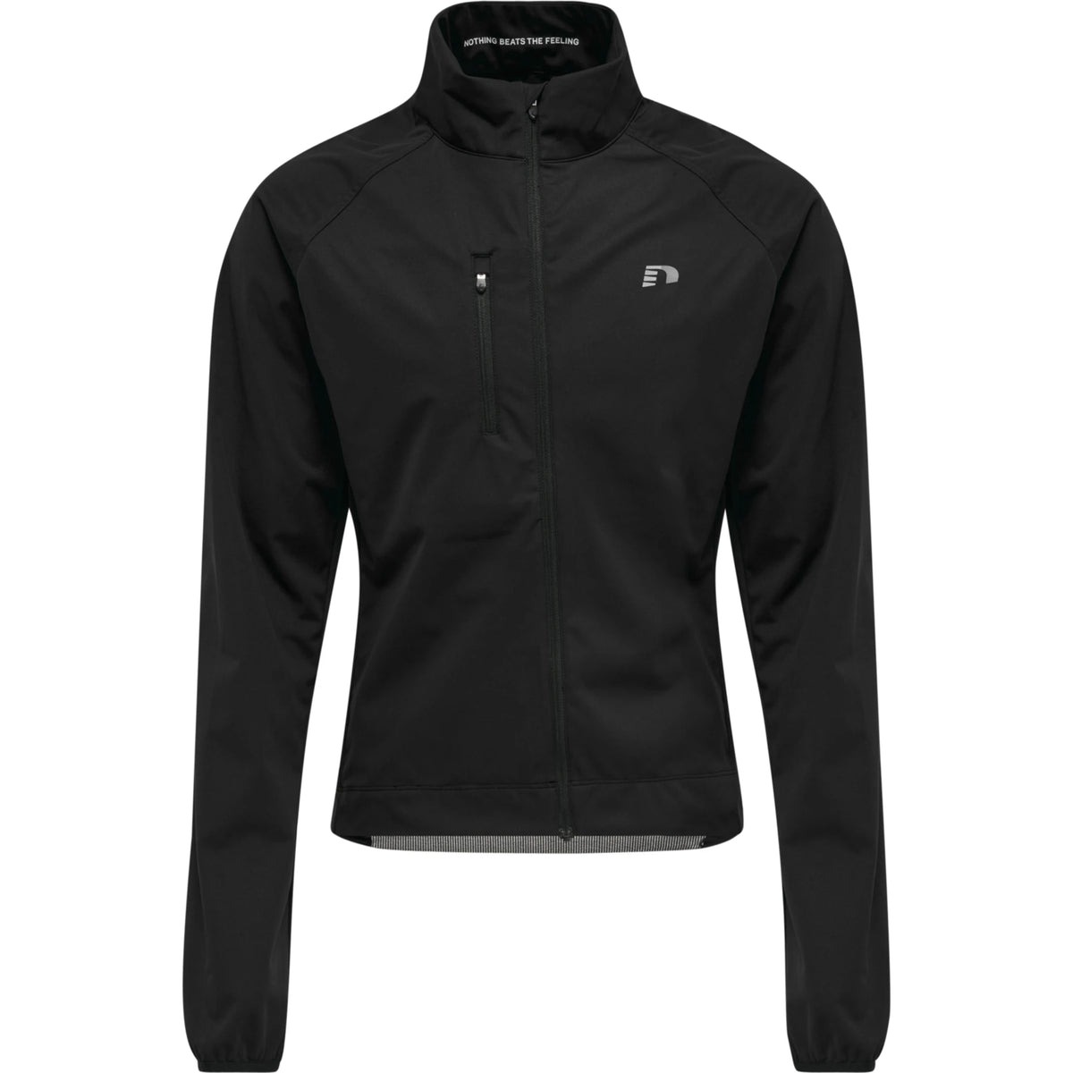Mens Core Bike Thermal Jacket