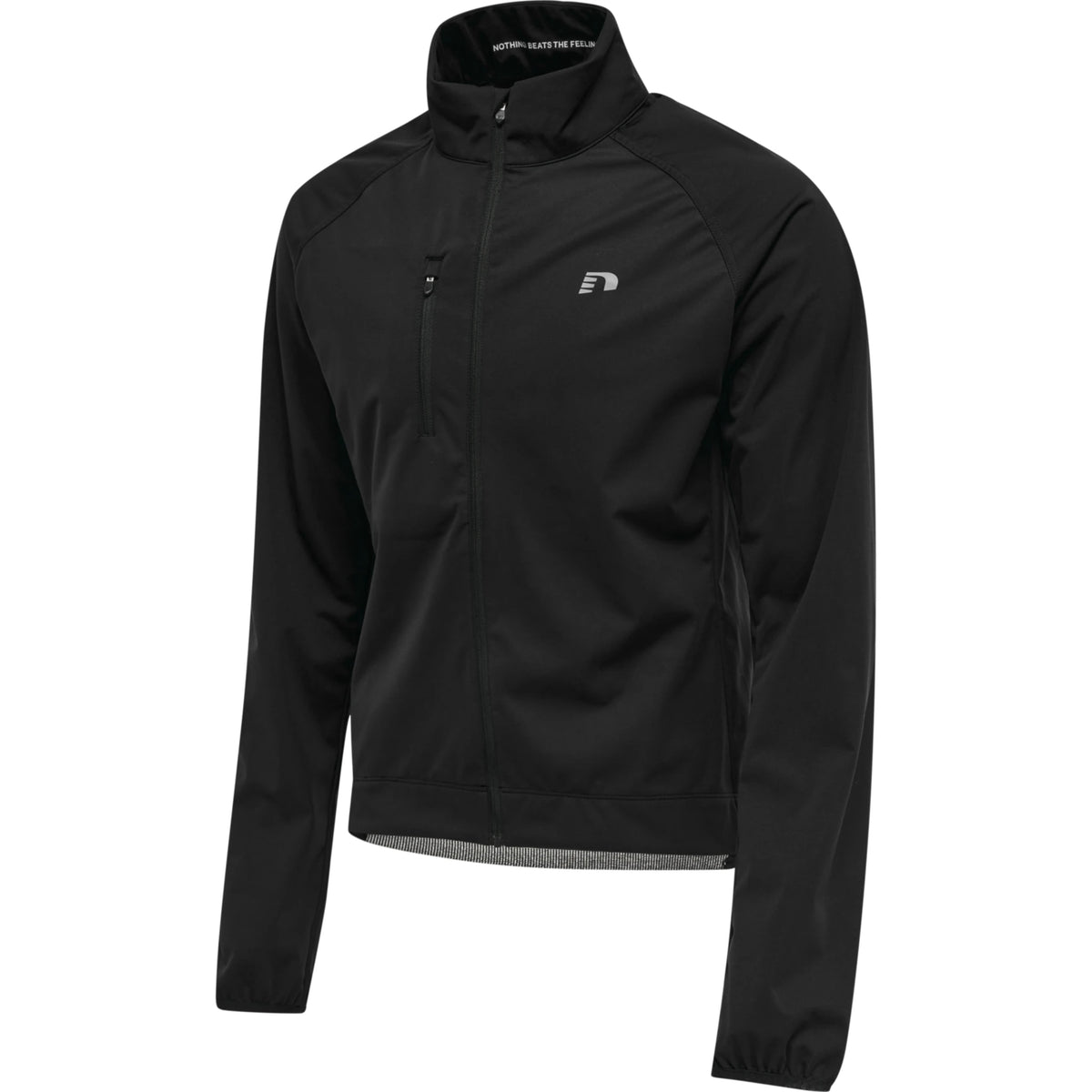 Mens Core Bike Thermal Jacket