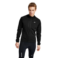 Mens Core Bike Thermal Jacket