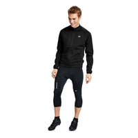 Mens Core Bike Thermal Jacket