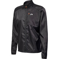 Mens Packable Tech Jacket