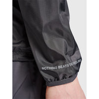 Mens Packable Tech Jacket