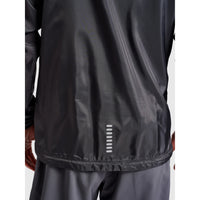 Mens Packable Tech Jacket