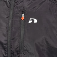 Mens Packable Tech Jacket
