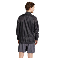 Mens Packable Tech Jacket