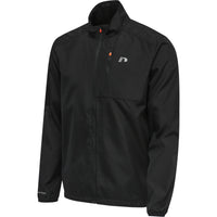 Mens Performance Jacket — Black