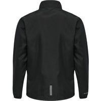 Mens Performance Jacket — Black