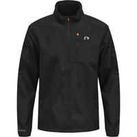 Mens Performance Jacket — Black