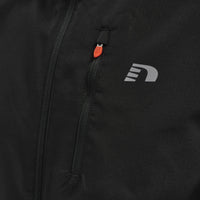 Mens Performance Jacket — Black