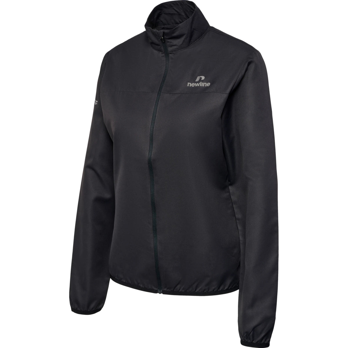 Casaco Nashville Mulher — Black