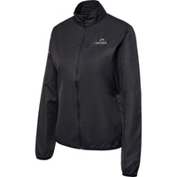 Casaco Nashville Mulher — Black