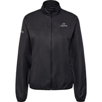 Casaco Nashville Mulher — Black