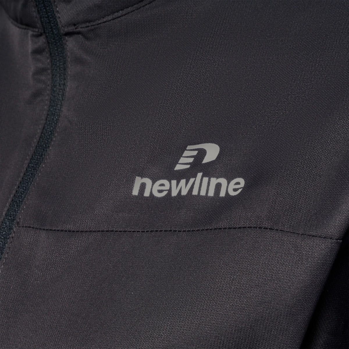 Casaco Nashville Mulher — Black