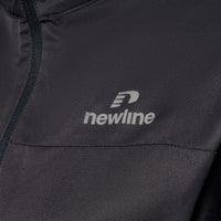 Casaco Nashville Mulher — Black