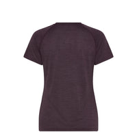 Womens Active T-Shirt S/S — Plum Perfect