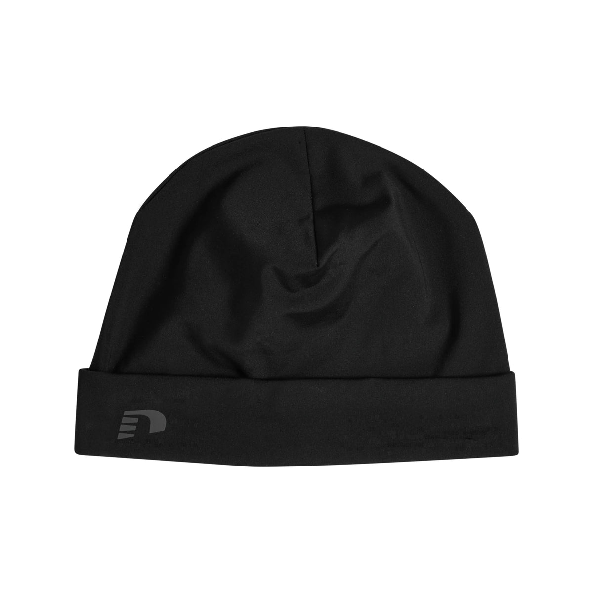 Beanie — Black