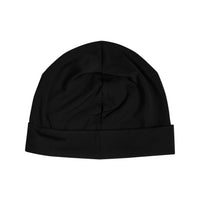 Beanie — Black