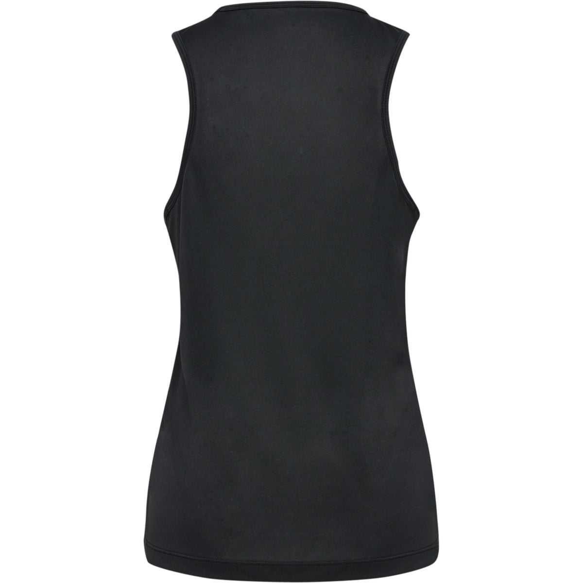 Camisola sem Mangas Beat Mulher — Black