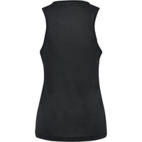 Camisola sem Mangas Beat Mulher — Black