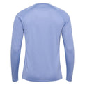 Active Blue 6