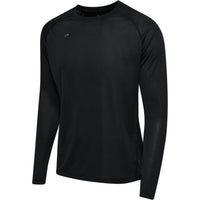 Mens Beat T-Shirt L/S
