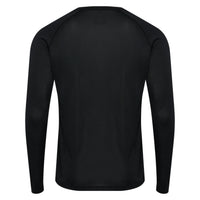 Mens Beat T-Shirt L/S