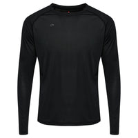 Mens Beat T-Shirt L/S