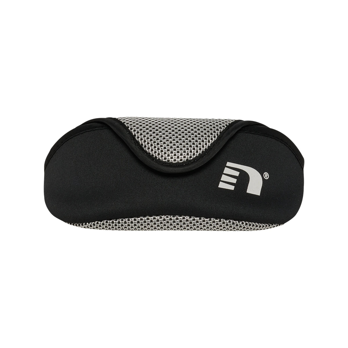 Blaze Sport Glasses — White/Yellow