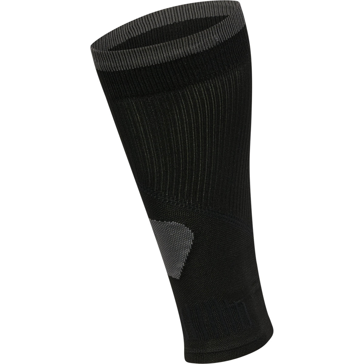 Compression Calf Sleeve — Black
