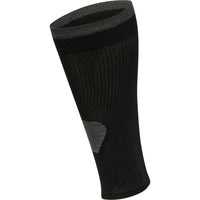 Compression Calf Sleeve — Black