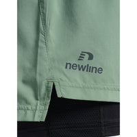 Womens Detroit 2-in-1 Shorts — Green Bay
