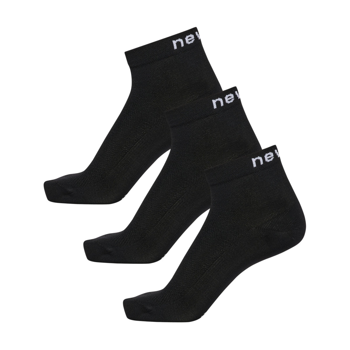 Functional Ankle Socks 3-Pack