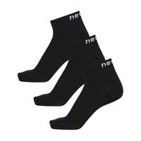 Functional Ankle Socks 3-Pack