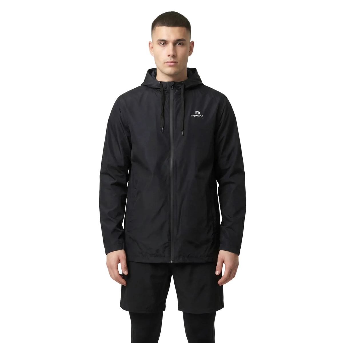 Mens Lea Performance Jacket