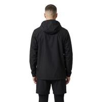 Mens Lea Performance Jacket