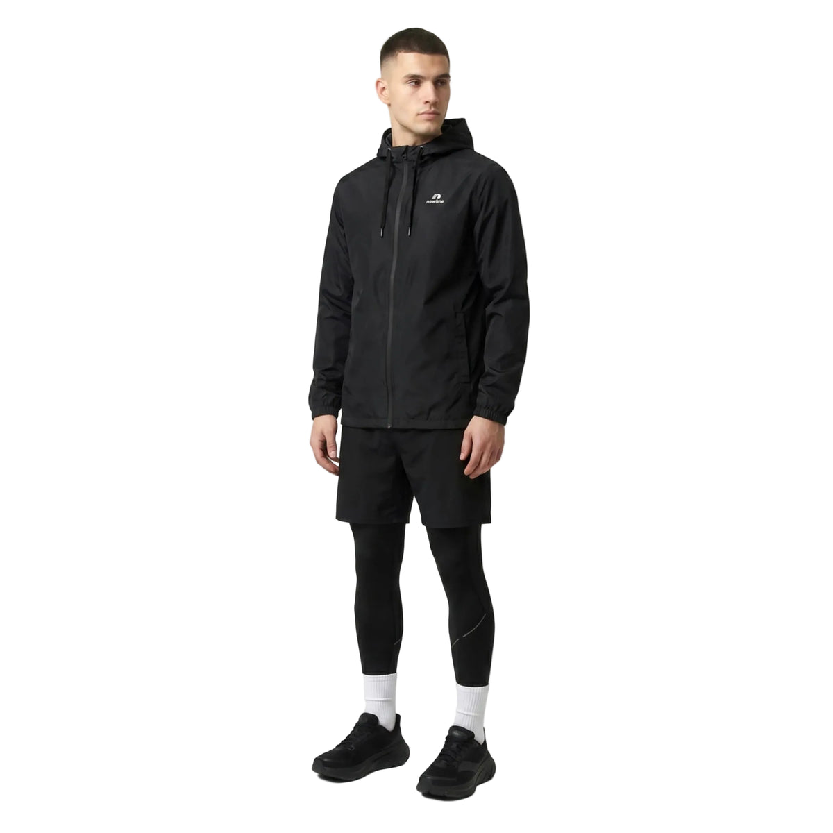 Mens Lea Performance Jacket