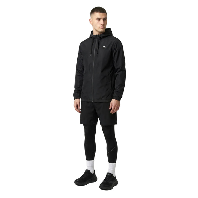 Mens Lea Performance Jacket
