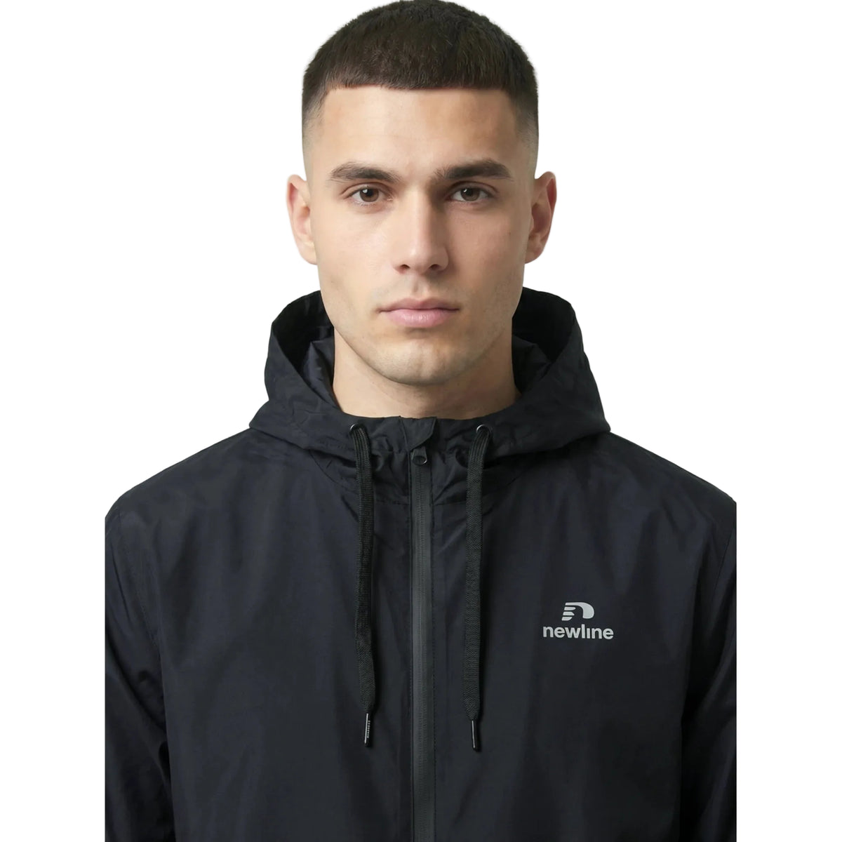 Mens Lea Performance Jacket