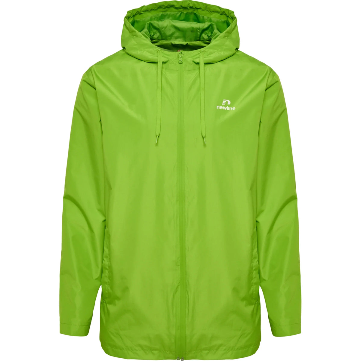 Lime Green 7