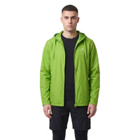 Lime Green 1