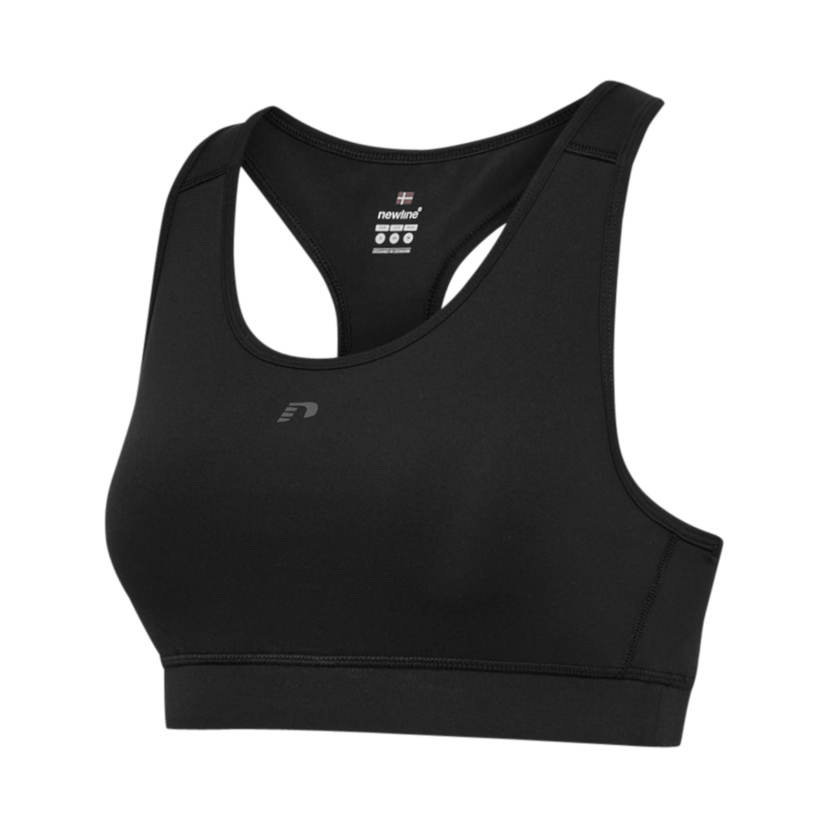 Womens Lean Sports Bra