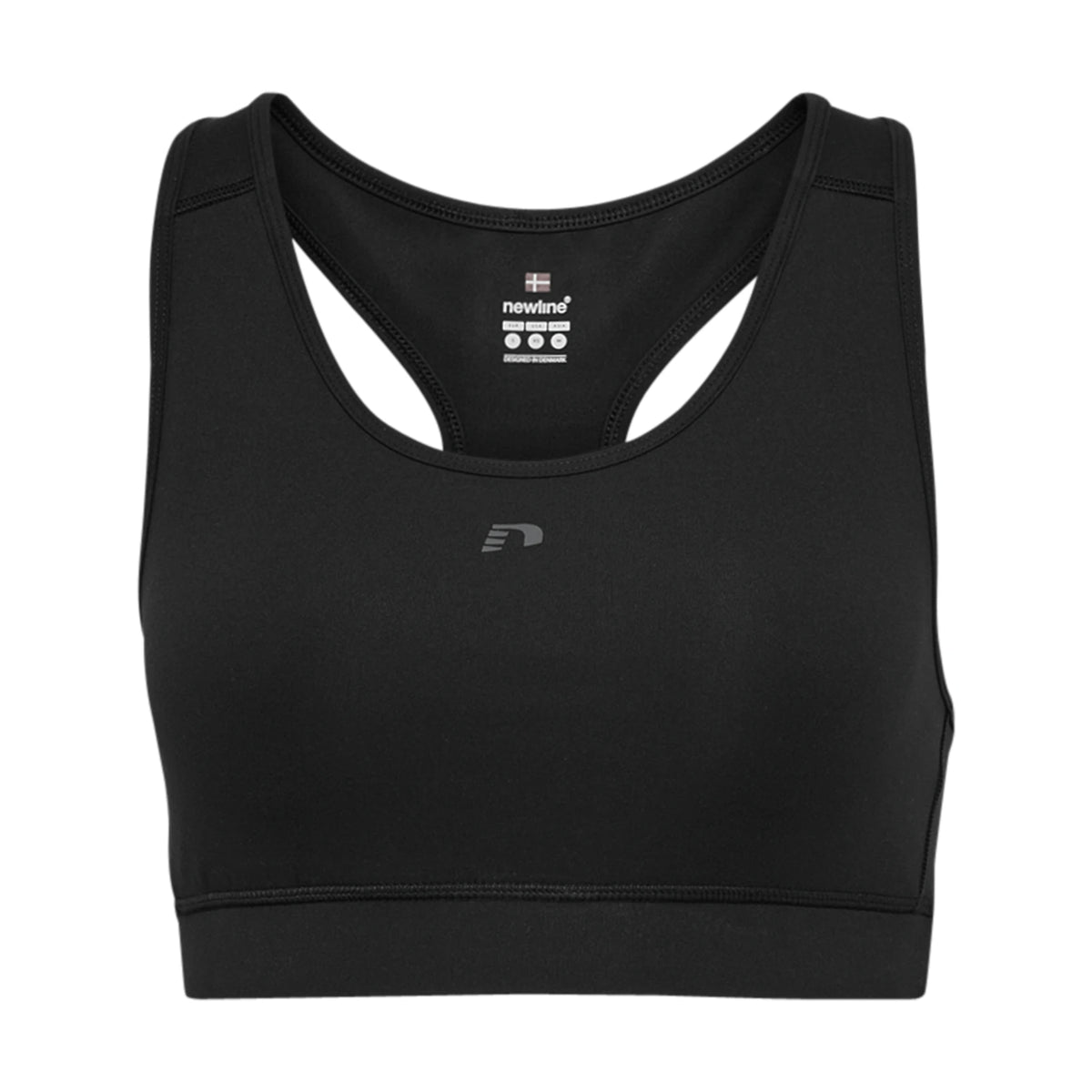 Womens Lean Sports Bra