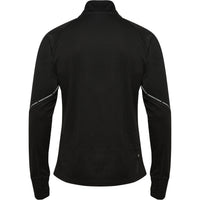 Camisola Meio-Fecho Power Homem