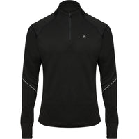 Camisola Meio-Fecho Power Homem