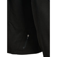 Camisola Meio-Fecho Power Homem