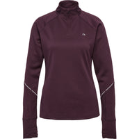 Plum Perfect 7